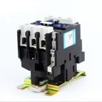 CJX2 5011/LC1 D50 Ac Contactor Magnetic Contactor