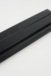 Wholesale Customized Black PVC Box Extrusion from china suppliers