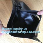 Airtight Zipper High Frequency Welding For Waterproof Sports Arm Bag Wallet