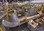 Express Consolidation Warehousing Freight FBA Ocean Sea Shipping From China To