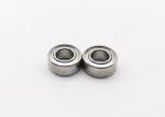 DAW High Temp Ball Bearings MR74ZZ Size 4*7*2.5mm High Rotating Speed