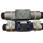 Rexroth Proportional Valve 4WRA6E15-23/G24N9K4/V Blue High Working Pressure Up