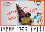 171-9710 Common Rail Fuel Excavator 3126 Injector 10R-9348 177-4752 178-0199 128