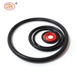 OEM Blue Red Black High Temperature Silicone O Rings