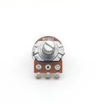 0.2W 10a Rotary Potentiometer 250v Electric Guitar Pots Carbon Film