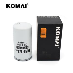 Wholesale Oil Filter For Wheel Loader 3734468B 3I1297 7W2328 5568656322 72080483 2654408 from china suppliers