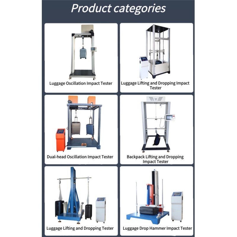 Zipper Sliding Fatigue Testing Machine; Zipper Strength Reciprocating Fatigue Testing Machine