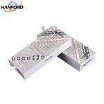 OEM Reusable Drawer Jewelry Box Packaging , Ultralight Sliding Drawer Gift Box