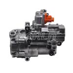 042200 0681 Electric Compressorr ES27C For Nissan Leaf 2011-2017 WXHB026