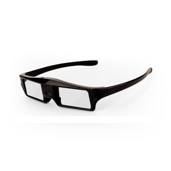Active shutter 3D glasses bluetooth TV film vision movie buy LG Sony Samsung