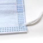 CE Certificated adult use 3 Ply Disposable Medical Surgical face mask