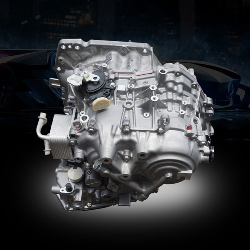 3102050X0A 3102050X1A 3102050X2A 3102050X3 RE0F11B 1.6L 2WD CVT for Nissan Bluebird Versa