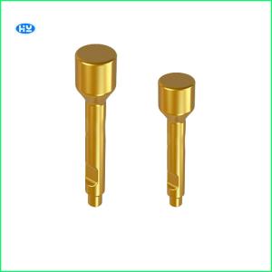 Wholesale Excavator 20T 135mm Hydraulic Breaker Drill Rod 40CRMO Crushing Rock Hammer Chisel from china suppliers
