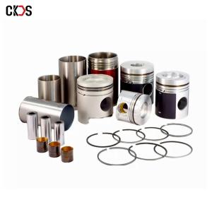 Wholesale Genuine Quality Liner Chinese Factory Direct Sale Japanese Diesel Truck ENGINE PISTON for HINO TRUCKS/F21C 13241-0798A from china suppliers