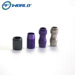 Precision Customied CNC Machining Aluminum Turning Anodizing Parts Manufacture