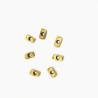 Buy cheap 1950 TRS High Wear Resistant Milling Cutter Carbide Inserts 91.5HRA from wholesalers