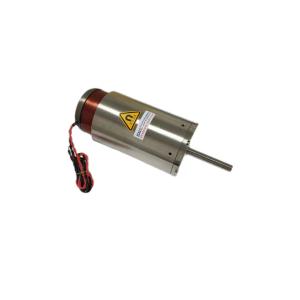 Wholesale High Accuracy Linear Voice Coil Motor Brushless Direct Drive Motor With Shaft from china suppliers