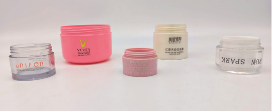 Fully Automatic Bottle Screen Printer with High Durability and AI Visual Inspection for Various Shapes