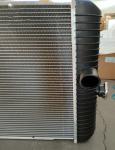 Aluminum E330D E336D Excavator Radiator 245-9359 High Quality