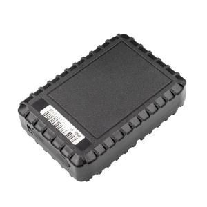 Wholesale Portatil Wireless 4G Magnetic Car GPS Tracker TCP 130mA For Vehicle from china suppliers