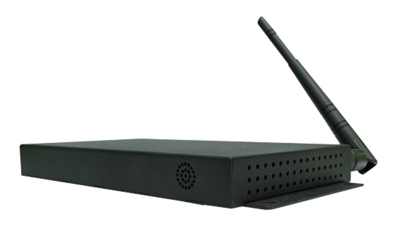 64GB EMMC Media Player With WIFI BT 4G LTE GPS Support