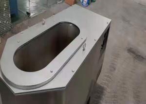 Wholesale Zinc Die Casting Machine 500KG Little Melting Pot from china suppliers