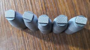 Wholesale Piezoelectric Ultrasonic Welding Transducer Medical Mask Ear Loop Machine Parts from china suppliers