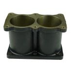 Aluminum Air Brake Compressor Cylinder Liner 29165-1230