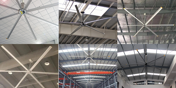 HVLS Fan Drive Vfd Inverter 2.2kw 380v Industry Specific Converter High Air Volume Ac Controller