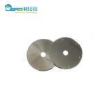 100*15*0.3mm Tobacco Cutting Knife For Cigarette Filter