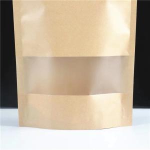 Wholesale Waterproof Kraft Paper Bag 45-140 Gsm with 100% QC and Paper Specification from china suppliers