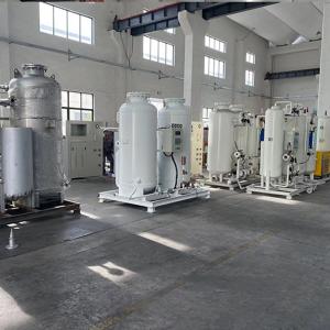 Wholesale Adsorption Compressed Heatless Desiccant Air Dryer Regenerative 5M3/Min 15-16 Bar from china suppliers