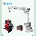 New Arrival 6-Axis Drag Welding Robot