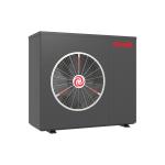 220V 16KW Inverter Monoblock Air To Water Heat Pump R290 For House Heating