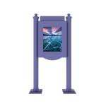 Urhealth 43 inch Shenzhen exquisite design Outdoor Advertising Products Lcd