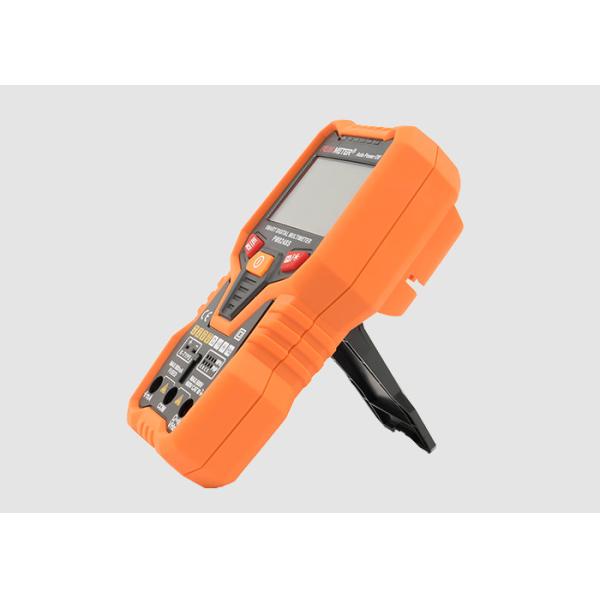 NCV Detection Auto Range Digital Multimeter Multifunctional Stable Performance