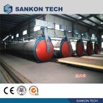 Concrete Curing Autoclave