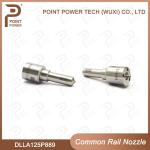 DLLA125P889 Denso Common Rail Nozzle For Injectors 095000-648# RE546776/RE528407
