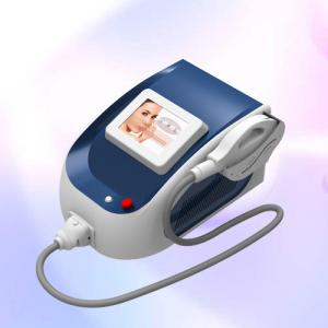 Wholesale Best price--- portable (ipl+rf) beauty equipment for Spa Use for skin improval from china suppliers