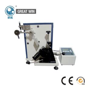 Wholesale Durable Heel Fatigue Tester , 60 Blows / Min Footwear Testing Machine from china suppliers