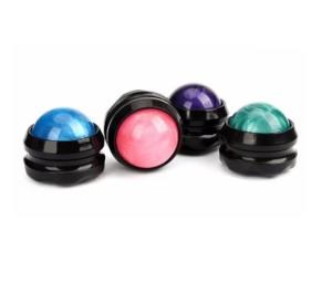 Wholesale Cold artificial Resin Rotating Massage Roller Ball from china suppliers