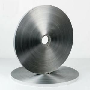Wholesale Natural N/A Copolymer Coated Aluminum Tape Al 0.08mm EAA 0.05mm N/A from china suppliers