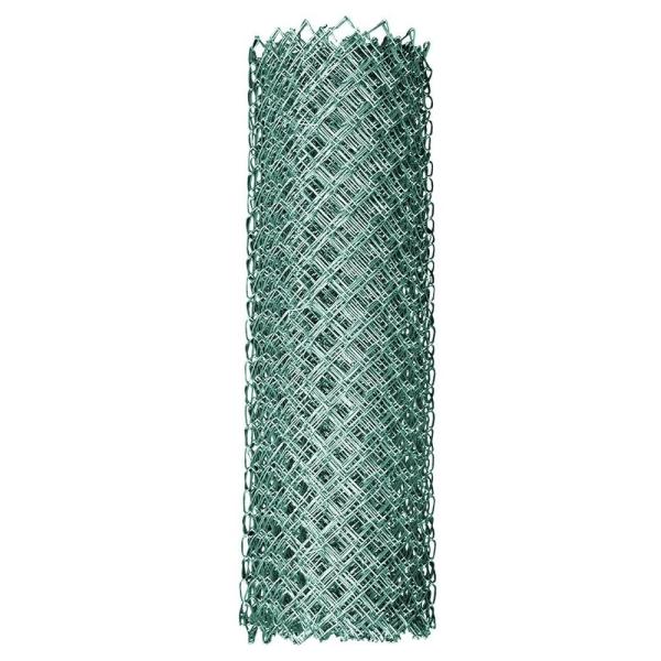chain link fence construction Panels 1.8mx10x50mmx50mm2.5mm, 29kg from ".