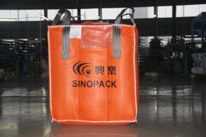 Wholesale Industrial Grade Heavy Duty Bulk Bags Safety With No Print from china suppliers