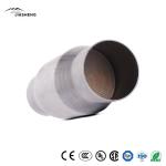 3 Inch Inlet/Outlet Catalytic Converter Universal-Fit Auto Parts Good Sale Auto