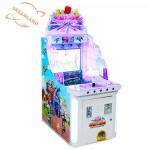 Dreamland MINI 22 inch castle adventure water shooting kids game machine for