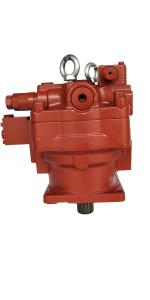Wholesale Belparts EC300D SANY365 M5X180 Swing Motor Assy For Excavator Hydraulic Parts from china suppliers
