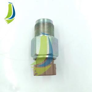 Wholesale 499000-6160 Fuel Pressure Sensor For 4HK1 6HK1 Engine from china suppliers