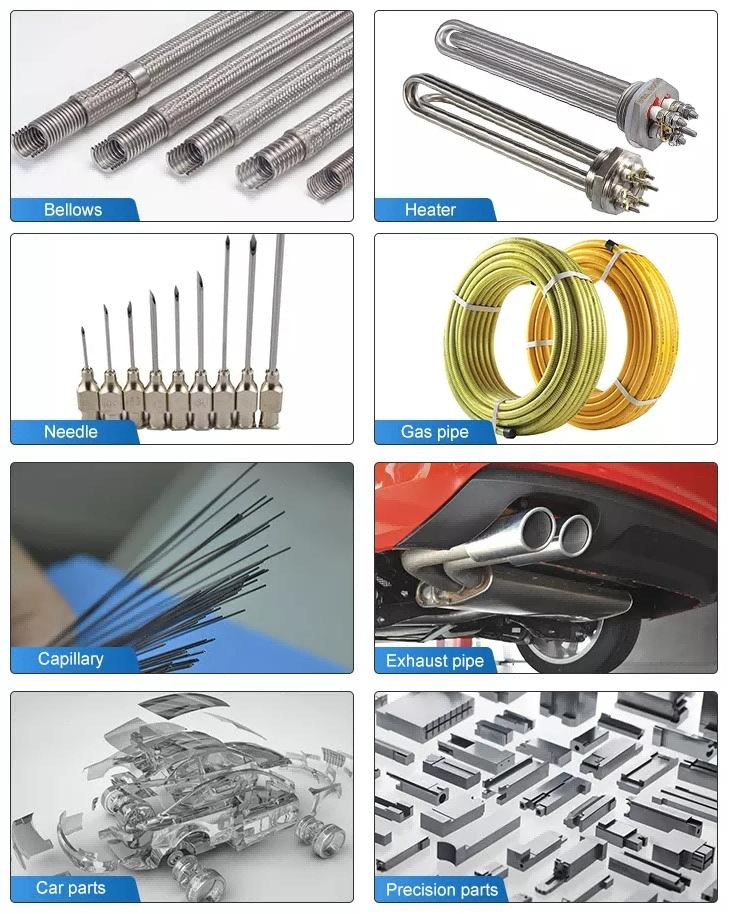 Multipurpose Spring Steel Strip