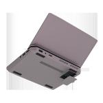 Factory price A7 Topton Mini Pocket Gaming Laptop 7 Inch Touch Screen Celeron